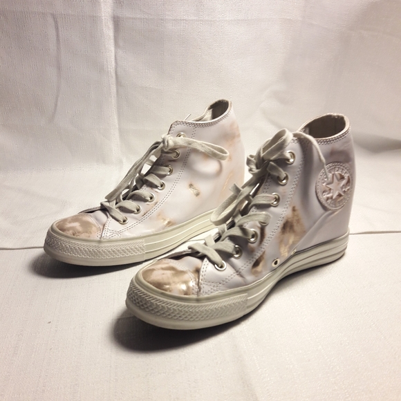 converse all star lux hi